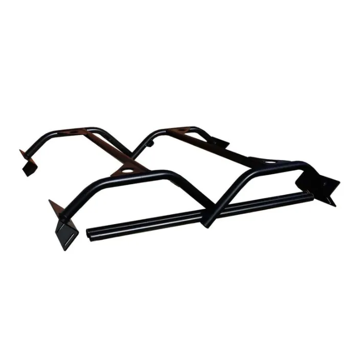 What Are the Benefits of Installing a Car Roof Rack?