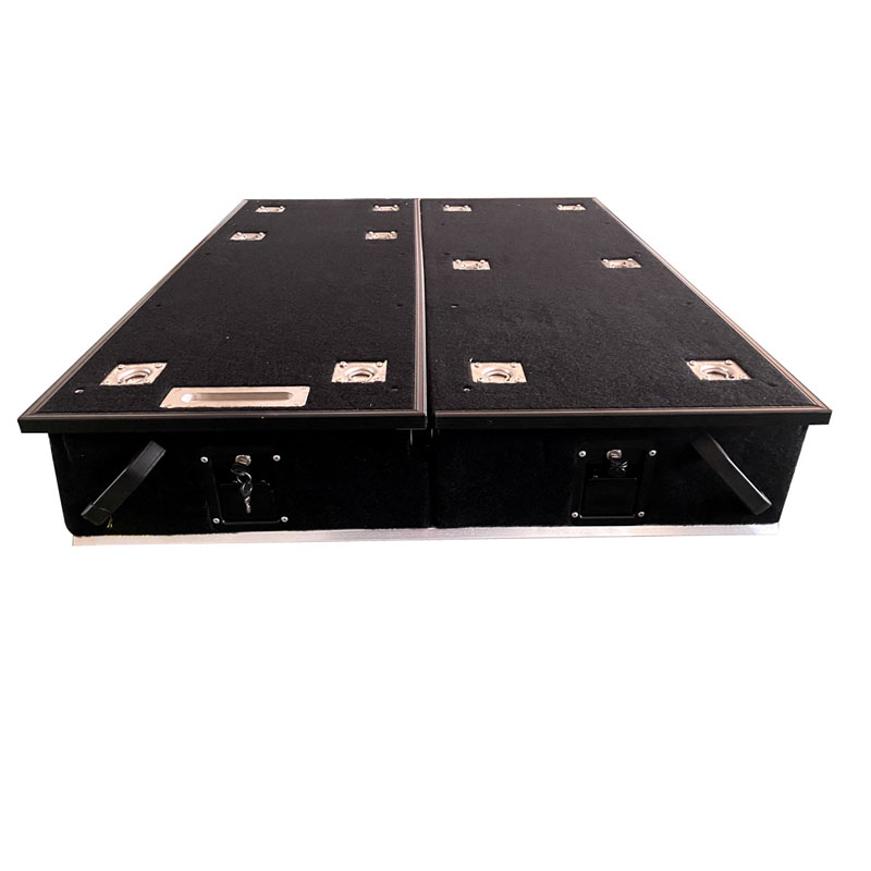 4WD Heavy Duty Cargo Drawer