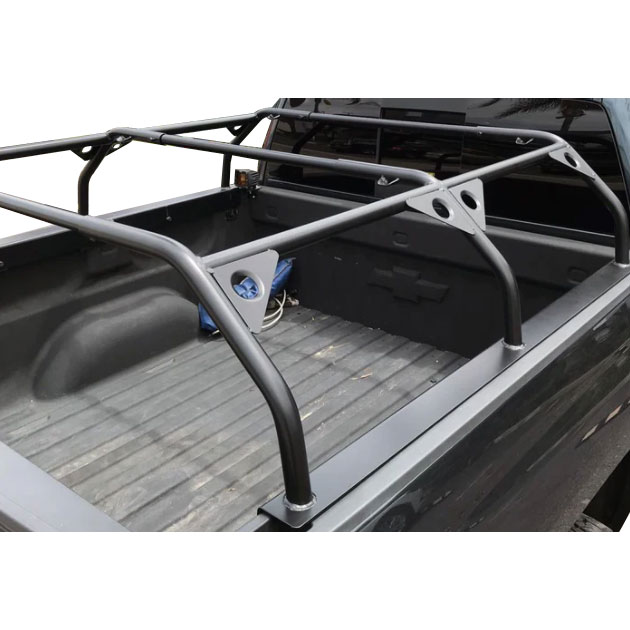 Universal Adjustable Truck Bed Rack